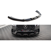 Maxton Design Maxton Design Front Splitter V.2 Mercedes-AMG GLB 35 X247