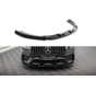 Maxton Design Front Splitter V.2 Mercedes-AMG GLB 35 X247