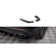 Maxton Design Maxton Design Rear Side Splitters Mercedes-AMG GLB 35 X247