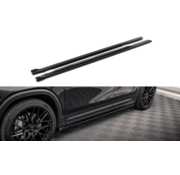 Maxton Design Maxton Design Side Skirts Diffusers Mercedes-AMG GLB 35 X247