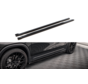 Maxton Design Side Skirts Diffusers Mercedes-AMG GLB 35 X247