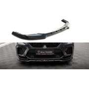 Maxton Design Maxton Design Front Splitter V.1 passend voor BMW X6 M F96