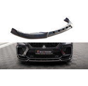 Maxton Design Maxton Design Front Splitter V.2 passend voor BMW X6 M F96