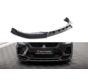 Maxton Design Front Splitter V.2 BMW X6 M F96