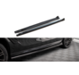 Maxton Design Side Skirts Diffusers BMW X6 M F96 / X6 M-Pack G06