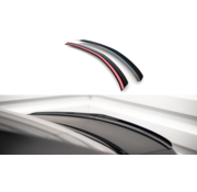 Maxton Design Maxton Design Spoiler Cap Mercedes-Benz C Sedan W204 / C Coupe C204