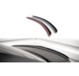 Maxton Design Spoiler Cap Mercedes-Benz C Sedan W204 / C Coupe C204