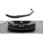 Maxton Design Front Splitter V.2 Mercedes-Benz C Coupe AMG-Line C204