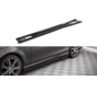 Maxton Design Side Skirts Diffusers Mercedes-Benz C Coupe AMG-Line C204