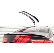 Maxton Design Maxton Design Spoiler Cap Audi S8 D4