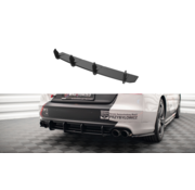 Maxton Design Maxton Design Street Pro Rear Diffuser Audi S8 D4