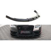 Maxton Design Maxton Design Front Splitter V.2 Audi S8 D4