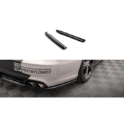 Maxton Design Maxton Design Rear Side Splitters Audi S8 D4