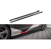 Maxton Design Maxton Design Side Skirts Diffusers V.2 Audi S8 D4