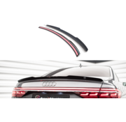 Maxton Design Maxton Design Spoiler Cap Audi S8 / A8 / A8 S-Line D5