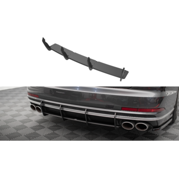 Maxton Design Maxton Design Street Pro Rear Diffuser Audi S8 D5