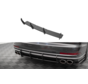Maxton Design Street Pro Rear Diffuser Audi S8 D5
