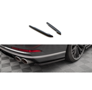 Maxton Design Maxton Design Rear Side Splitters Audi S8 D5