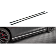 Maxton Design Maxton Design Side Skirts Diffusers Audi S8 / A8 S-Line D5