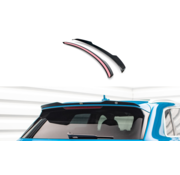 Maxton Design Maxton Design Spoiler Cap Audi e-tron