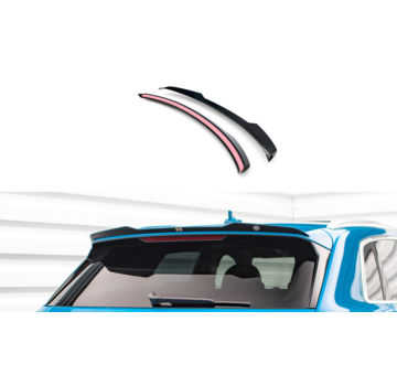 Maxton Design Maxton Design Spoiler Cap Audi e-tron