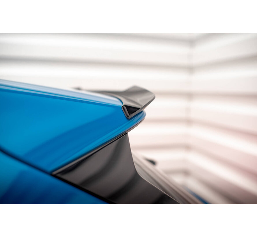 Maxton Design Spoiler Cap Audi e-tron