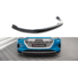 Maxton Design Front Splitter V.2 Audi e-tron