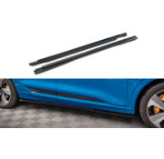 Maxton Design Maxton Design Side Skirts Diffusers Audi e-tron