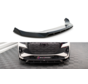 Maxton Design Front Splitter V.2 Audi Q4 e-tron Sportback Mk1