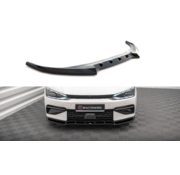 Maxton Design Maxton Design Front Splitter V.2 Kia EV6 GT-Line Mk1