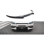 Maxton Design Front Splitter V.2 Kia EV6 GT-Line Mk1