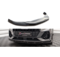 Maxton Design Front Splitter V.2 Audi Q3 S-Line F3