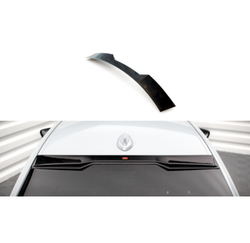 Maxton Design Maxton Design The extension of the rear window BMW 2 Coupe G42 / M2 G87