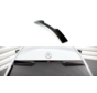 Maxton Design The extension of the rear window BMW 2 Coupe G42 / M2 G87