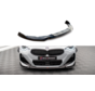 Maxton Design Front Splitter V.1 passend voor BMW 2 Coupe M-Pack / M240i G42