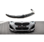 Maxton Design Front Splitter V.2 BMW 2 Coupe M-Pack / M240i G42