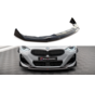 Maxton Design Front Splitter V.3 passend voor BMW 2 Coupe M-Pack / M240i G42