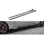 Maxton Design Side Skirts Diffusers V.1 BMW 2 Coupe M-Pack / M240i G42
