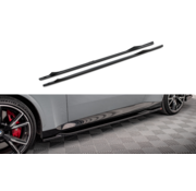 Maxton Design Maxton Design Side Skirts Diffusers V.2 BMW 2 Coupe M-Pack / M240i G42