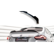 Maxton Design Maxton Design Spoiler Cap 3D passend voor BMW 2 Coupe G42 / M2 G87