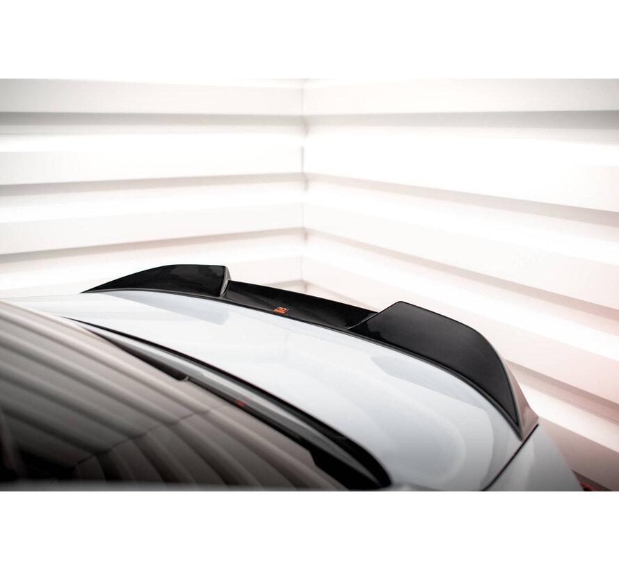 Maxton Design Spoiler Cap 3D passend voor BMW 2 Coupe G42 / M2 G87
