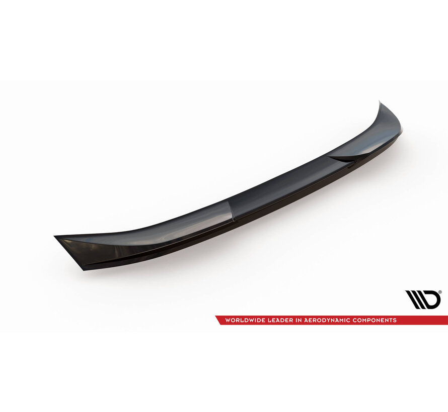 Maxton Design Spoiler Cap 3D passend voor BMW 2 Coupe G42 / M2 G87