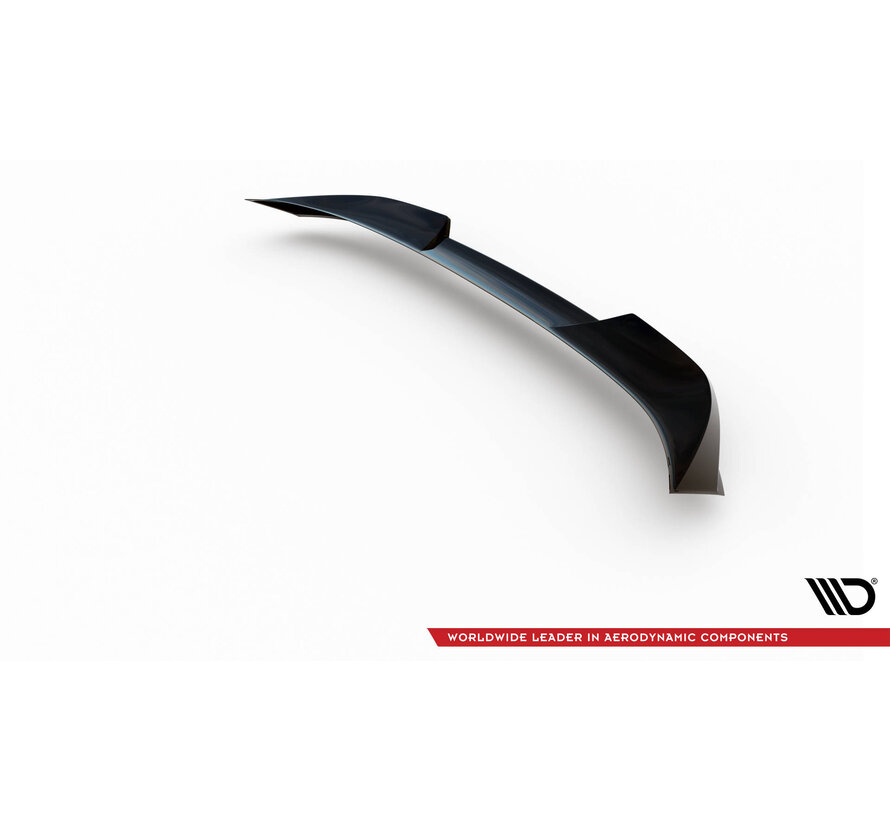 Maxton Design Spoiler Cap 3D passend voor BMW 2 Coupe G42 / M2 G87