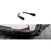 Maxton Design Maxton Design Rear Side Splitters V.1 BMW 2 Coupe M-Pack G42