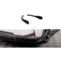 Maxton Design Rear Side Splitters V.1 BMW 2 Coupe M-Pack G42