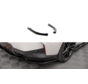 Maxton Design Rear Side Splitters V.2 BMW 2 Coupe M-Pack G42
