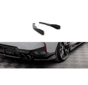 Maxton Design Maxton Design Rear Side Splitters V.1 BMW 2 Coupe M240i G42