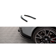 Maxton Design Maxton Design Rear Side Splitters V.2 BMW 2 Coupe M240i G42