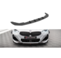 Maxton Design Street Pro Front Splitter BMW 2 Coupe M-Pack / M240i G42