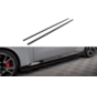 Maxton Design Street Pro Side Skirts Diffusers BMW 2 Coupe M-Pack / M240i G42